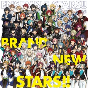 ESオールスターズ için avatar