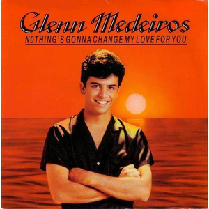 Nothing's Gonna Change My Love for You cover