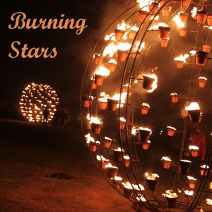 Burning stars (Mixtape)