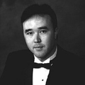 Avatar for James Nalley, piano