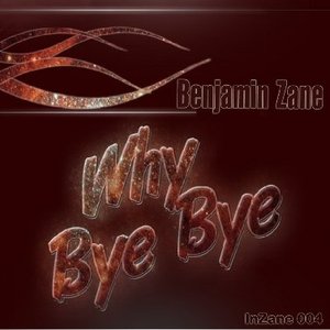 Avatar for Benjamin Zane