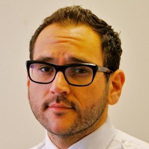 Daniel J. D'Amico 的头像