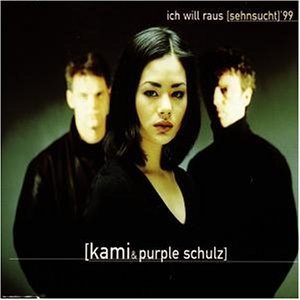 Kami & Purple Schulz için avatar