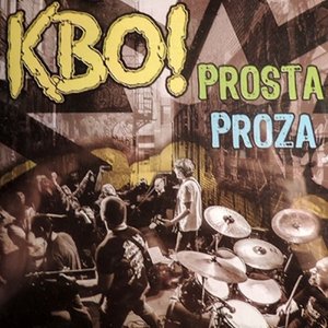 Prosta Proza