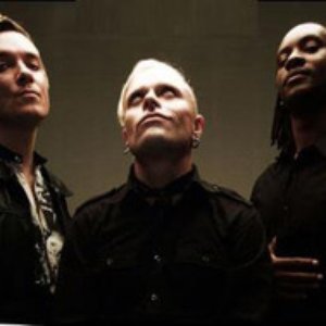 Avatar for The Prodigy vs Justin Timberlake