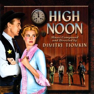 High Noon - Original Soundtrack