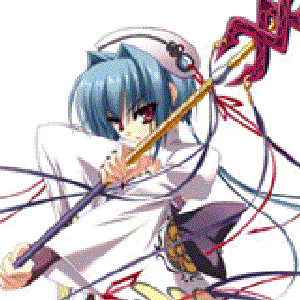 Avatar for 趙雲 starring 本井えみ