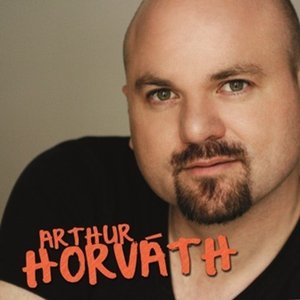 Awatar dla Arthur Horvath