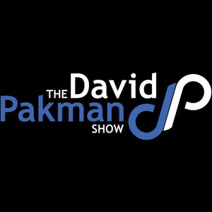 David Pakman 的头像