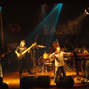 BAZAR ROCK 的头像
