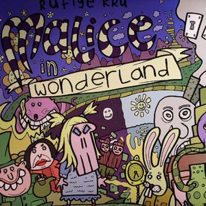 Vanilla / Malice In Wonderland