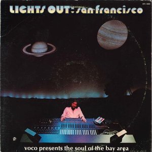 Lights Out: San Francisco (Voco Presents the Soul of the Bay Area)