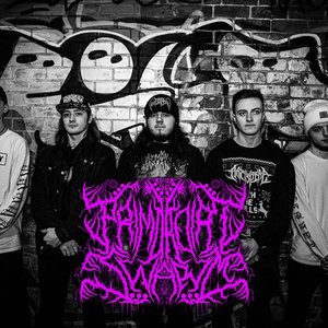 Primordial Swarm 的头像