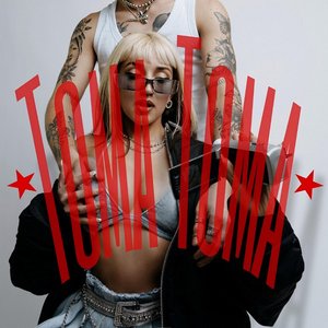 TOMA TOMA - Single