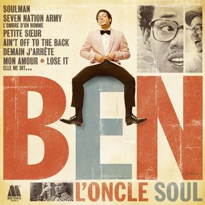 Image pour 'Ben L'Oncle Soul'