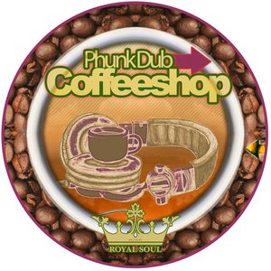 CoffeeShop EP