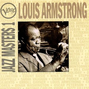 Verve Jazz Masters 1: Louis Armstrong