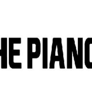 Image for 'the pianos'