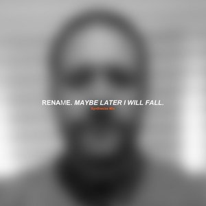 Maybe Later I Will Fall (Synthesize Mix)