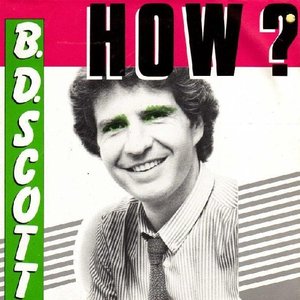 B.D. Scott 的头像