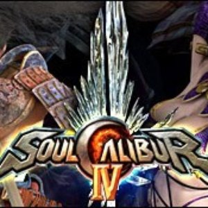 Soul Calibur IV için avatar