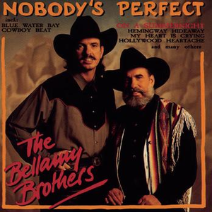 Cowboy Beat cover