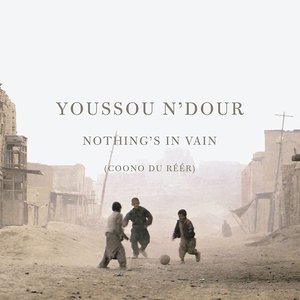 Nothing's in Vain (Coono du Reer)