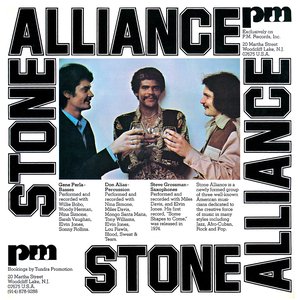 Stone Alliance