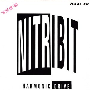 Harmonic Drive (In The Air Mix)