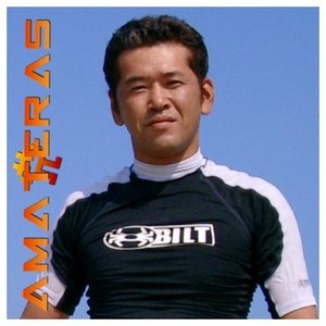 AMATERAS 的头像