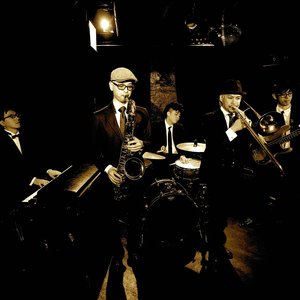 Jazz Collective 的头像