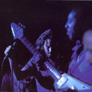 The Doors & Albert King 的头像