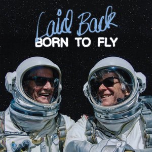 Laid Back – Born To Fly CD viršelis