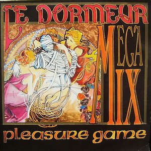 Le dormeur megamix