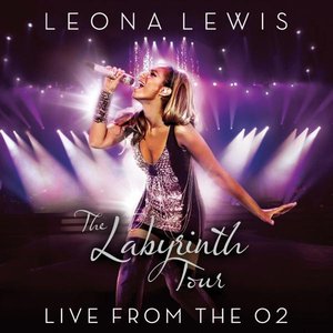 The Labyrinth Tour - Live from the O2