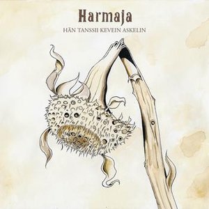 Hän tanssii kevein askelin