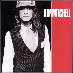 Kim Mitchell