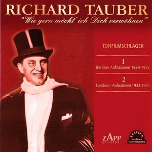 Wie gern möcht´ ich Dich verwöhnen (Tonfilmschlager)