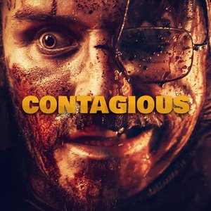 Contagious - Single