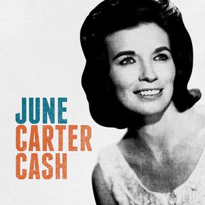 June Carter Cash