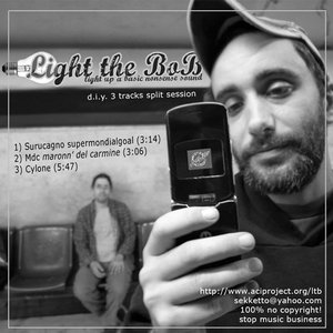 Avatar for Light the Bob