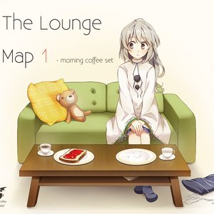 The Lounge Map 1 - morning coffee set