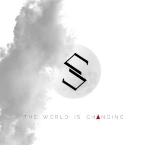The World Is Changing - EP