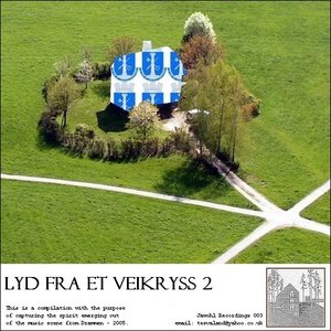 Lyd fra et veikryss 2