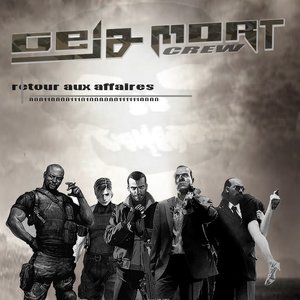 Déjà Mort Crew 的头像
