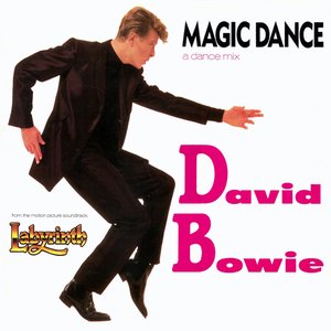 Magic Dance