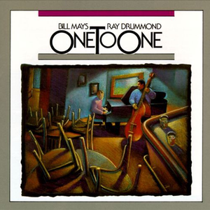 One to One cover