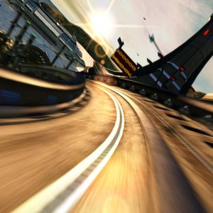 Avatar for WipeOut HD