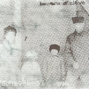 Stereo-Boss Insomnia