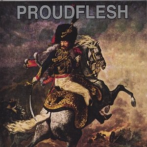 Proudflesh